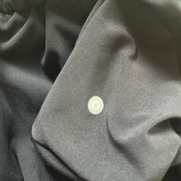 Lululemon Stretch High Rise Jogger - Picture 5 of 9